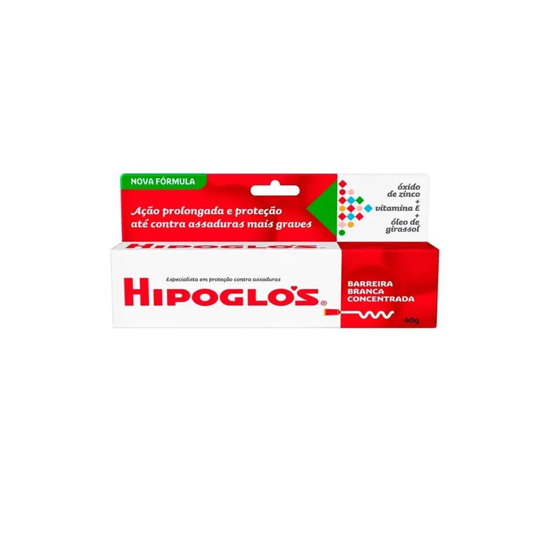 Pomada para Assaduras Hipoglós