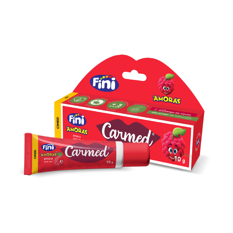 Carmed Fini Amoras