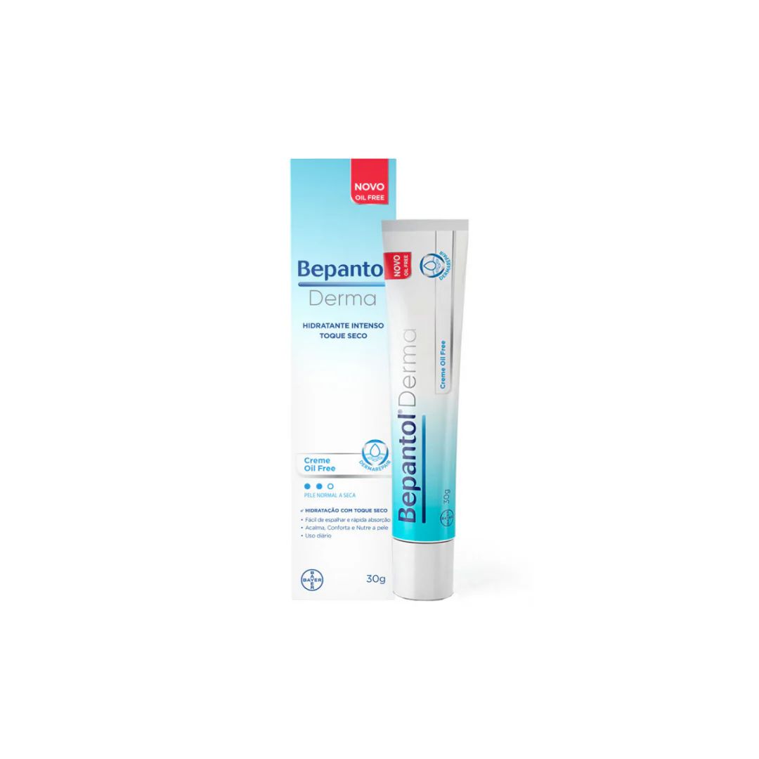 Bepantol Derma Dry Touch