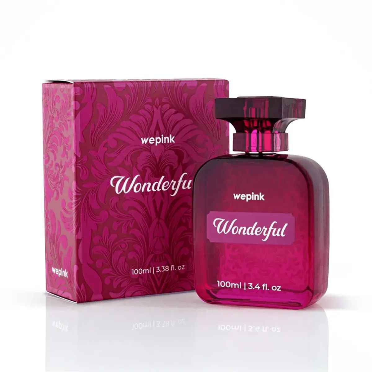 Perfume Wonderful - Wepink