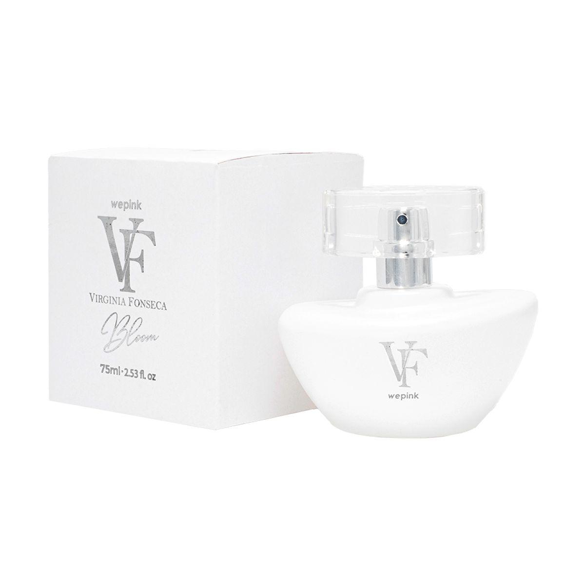 Wepink VF Bloom Women's Perfume - The Fragrance that Charms