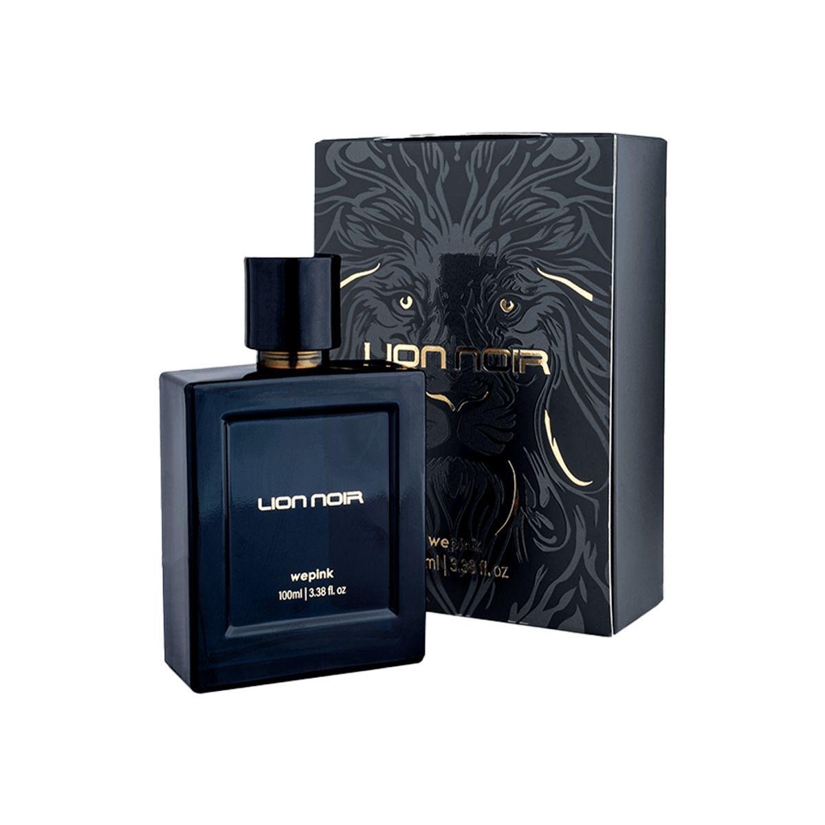 Perfume Lion Noir - Wepink