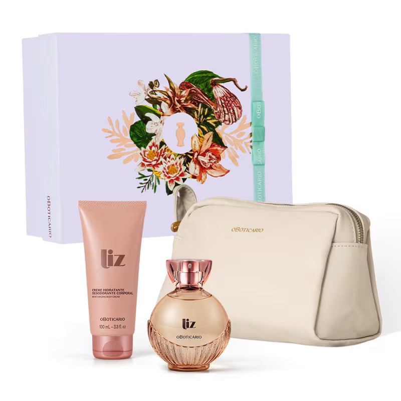Liz Gift Set