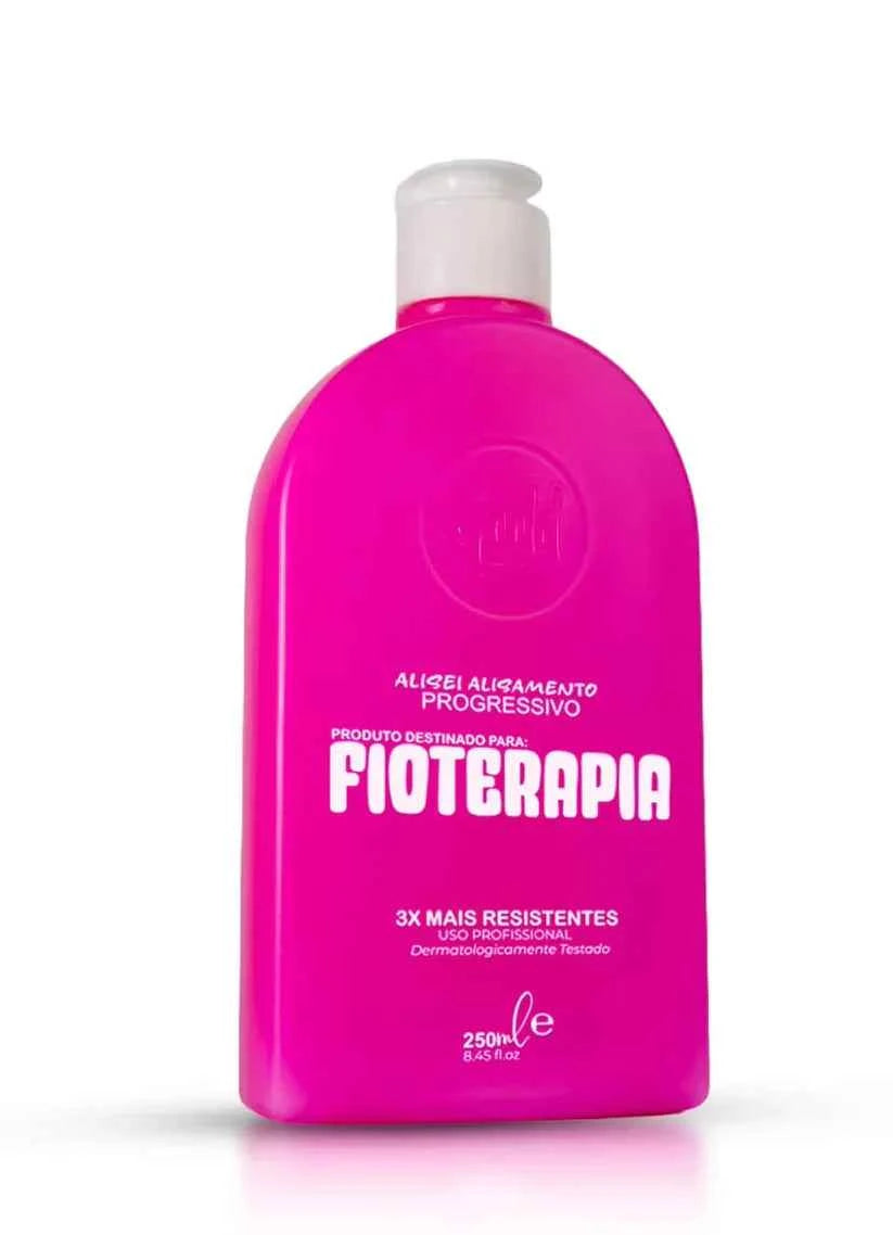 Progressiva Fio Terapia 250ml