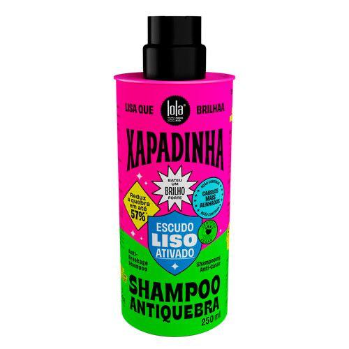 Shampoo Anti-Queda Xapadinha Lola