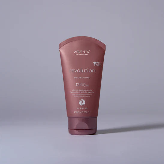 BB Cream Hair Revolution - Arvensis