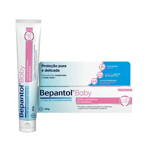 Bepanthen Baby