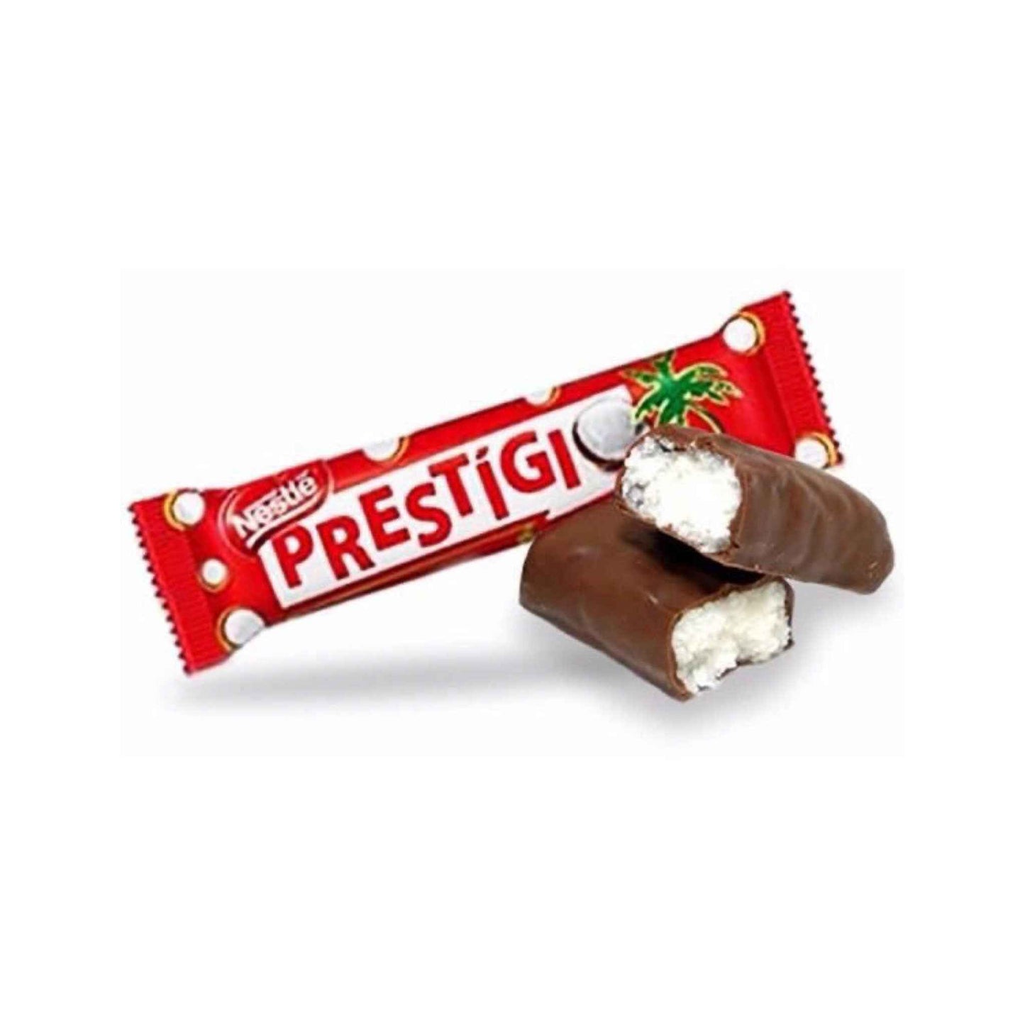 Chocolate Prestígio 33g