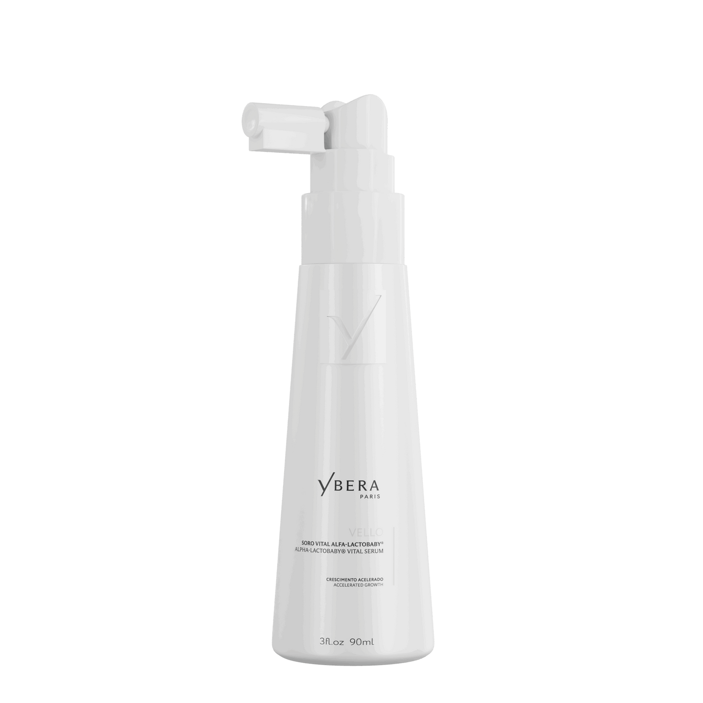 Alfa-Lactobaby Serum - Ybera Paris 90ml