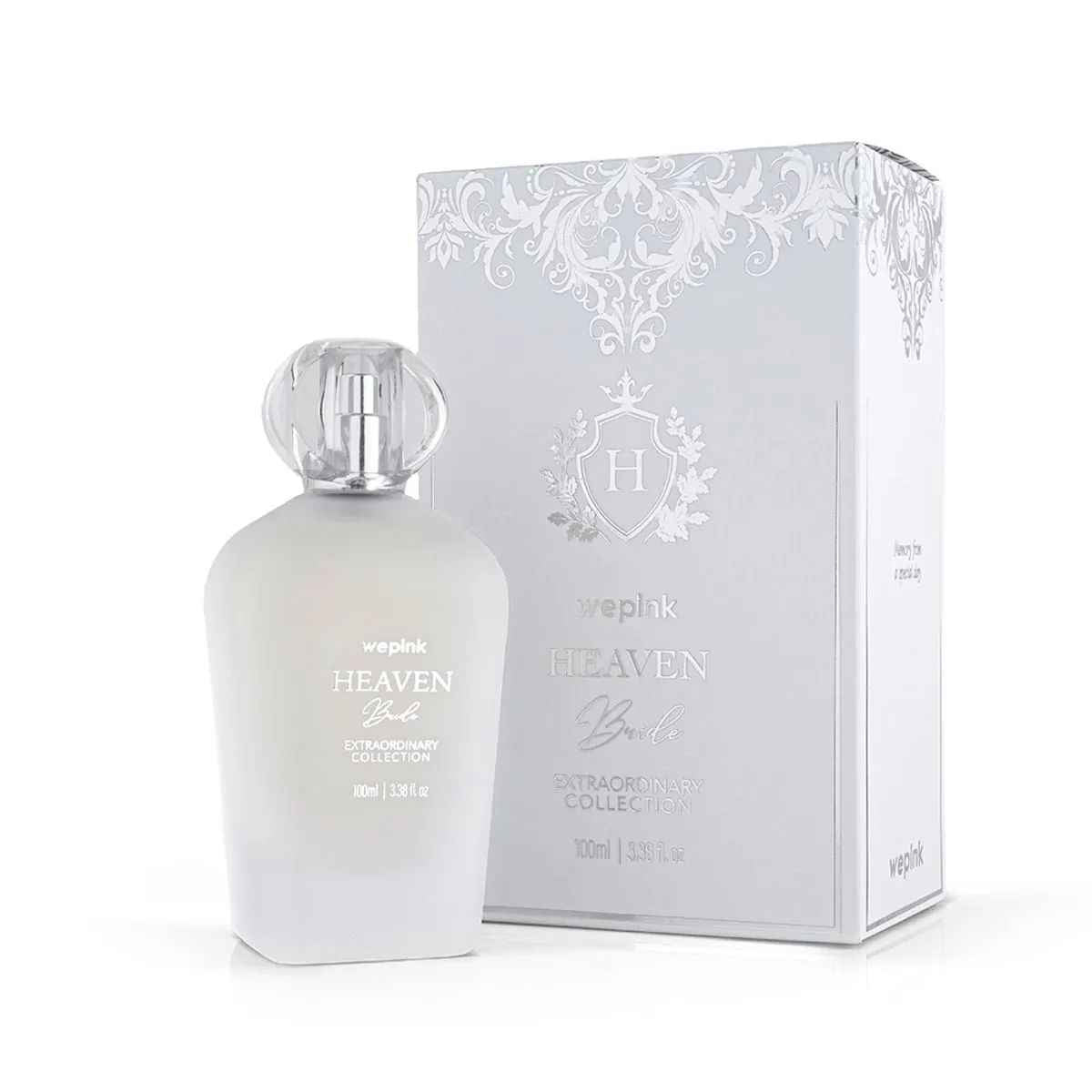 Perfume Heaven Bride - Wepink