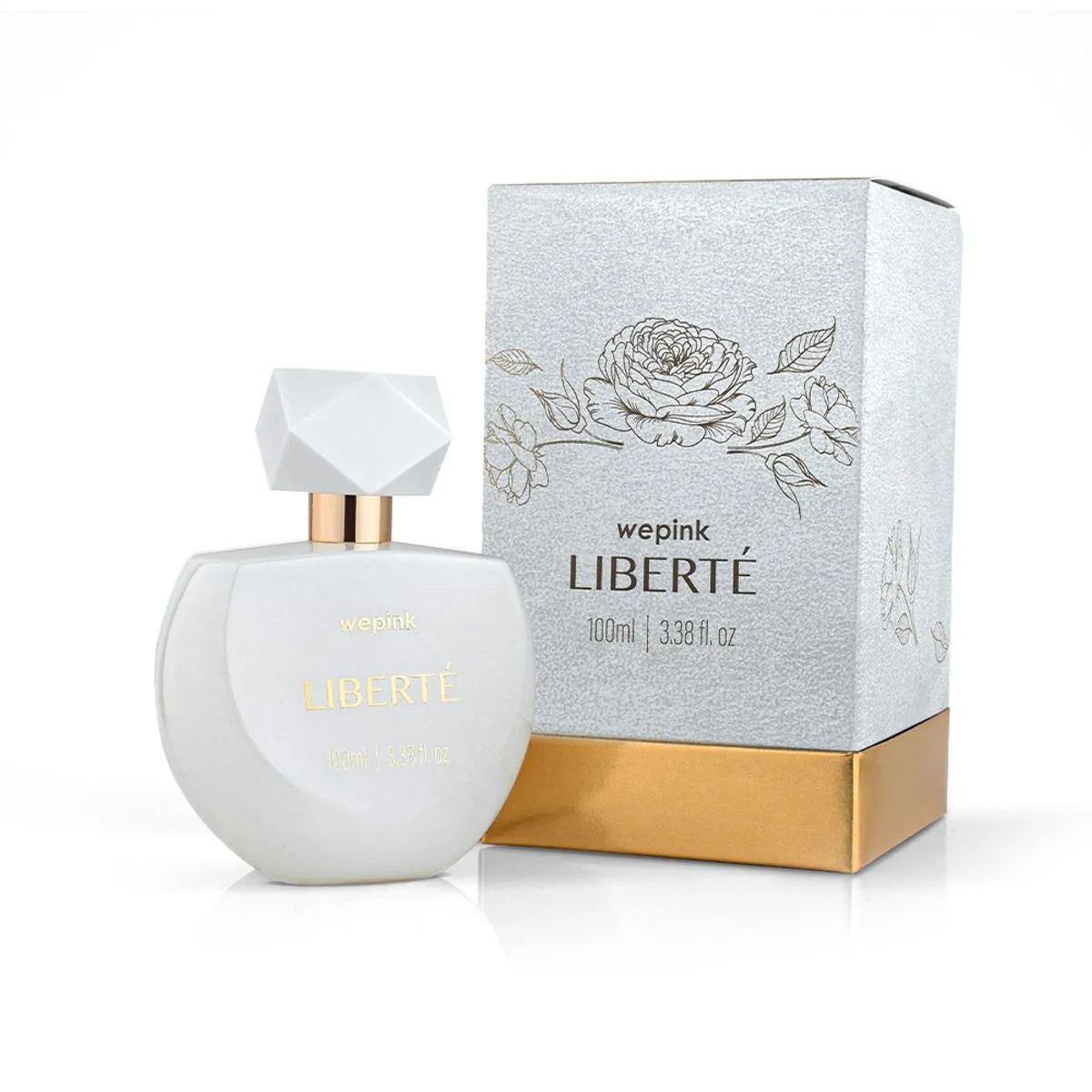 Perfume Liberté Wepink