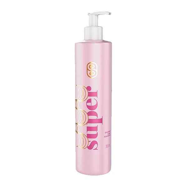 Shampoo Super Hidratante - Super Cacheada