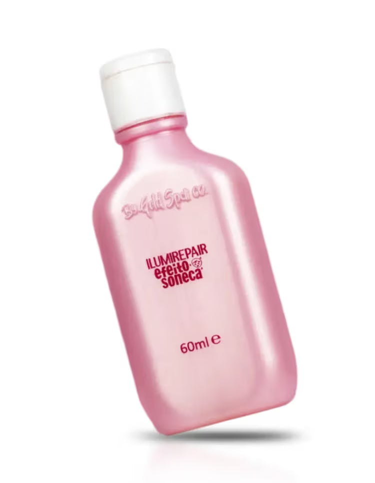 Ilumirepair Hair Sleep Effect Oil