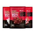 Whey Protein Sachet 30g - Growth Supplements