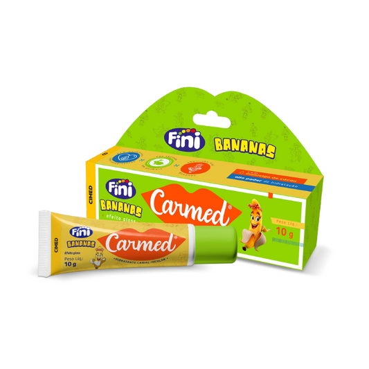 Carmed Fini Bananas