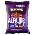 Alfajor Dr. Peanut Avelã