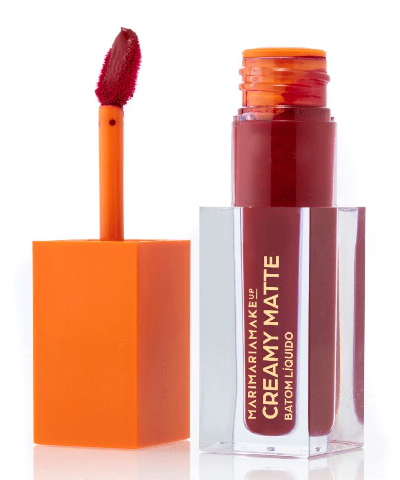 Mari Maria Creamy Matte Lipstick