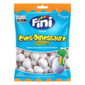 Fini Chicle Ovos de Dinossauro Azedinhos 80g