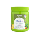Wesha - Wpink