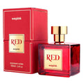 Perfume Red - We Pink