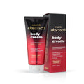Body Cream Obsessed Desodorante Hidratante 200ml - Wepink
