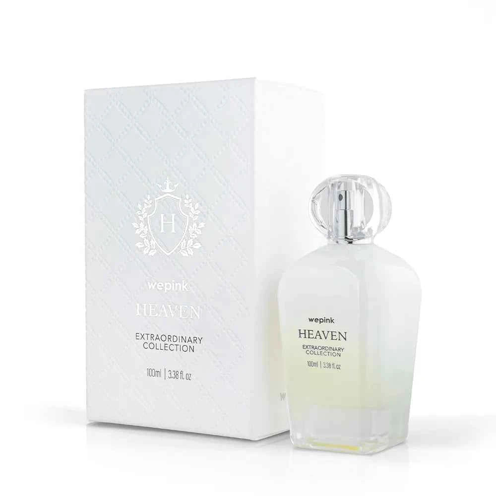 Perfume Heaven - Wepink