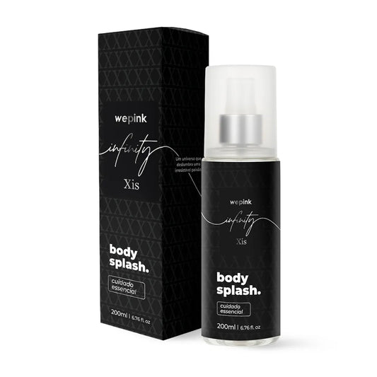 Infinity Xis Body Mist - Wepink