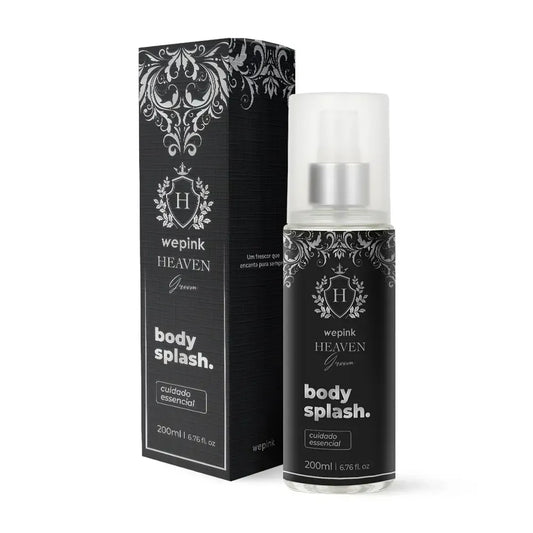 Heaven Groom Body Splash - Wepink