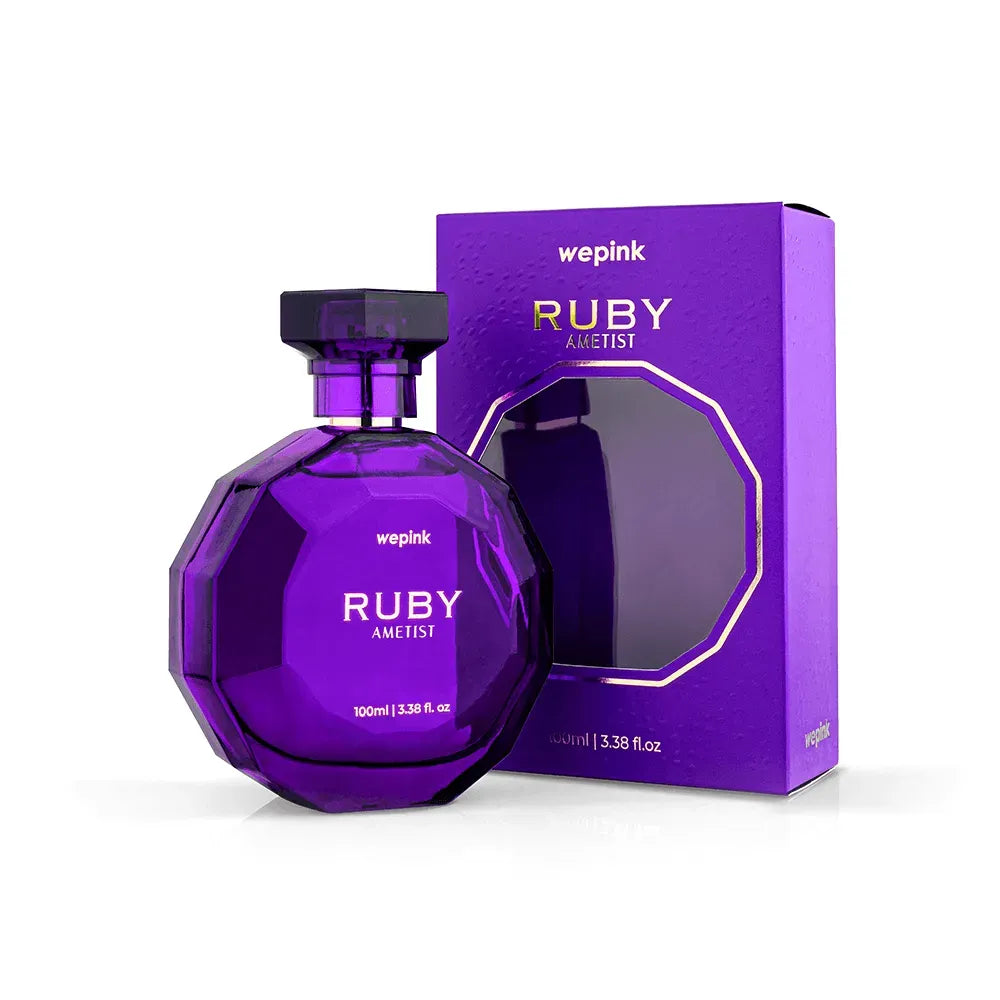 Perfume Ruby Ametist - Wepink