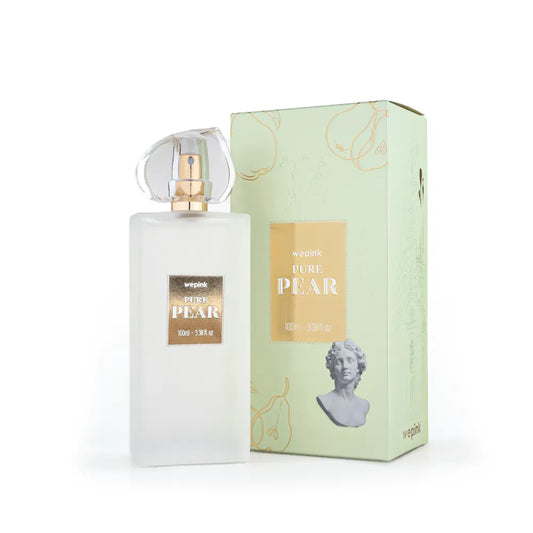 Perfume Pure Pear - Wepink