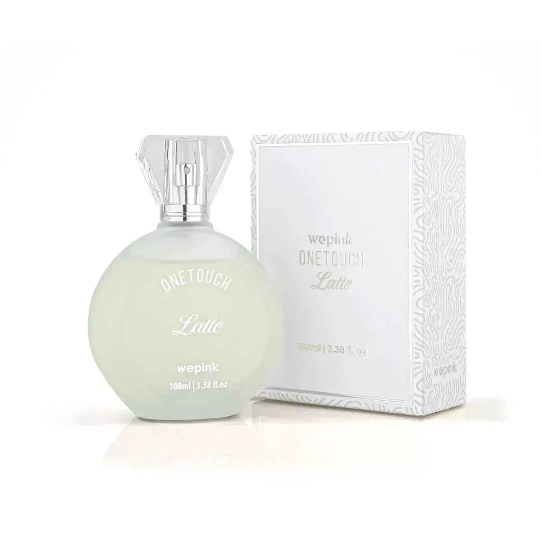 Perfume One Touch Latte - Wepink
