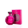 Perfume Ruby Rhodolite - Wepink