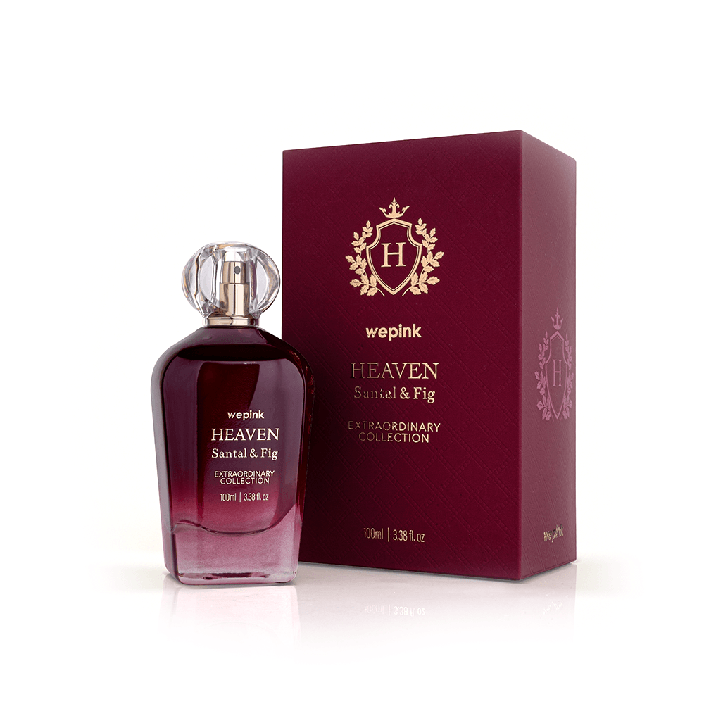 Perfume Heaven Santal & Fig - Wepink