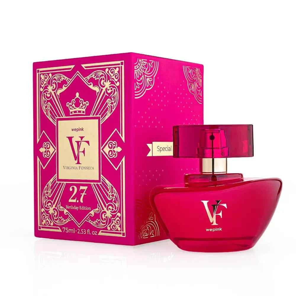 Perfume VF 2.7 - Wepink