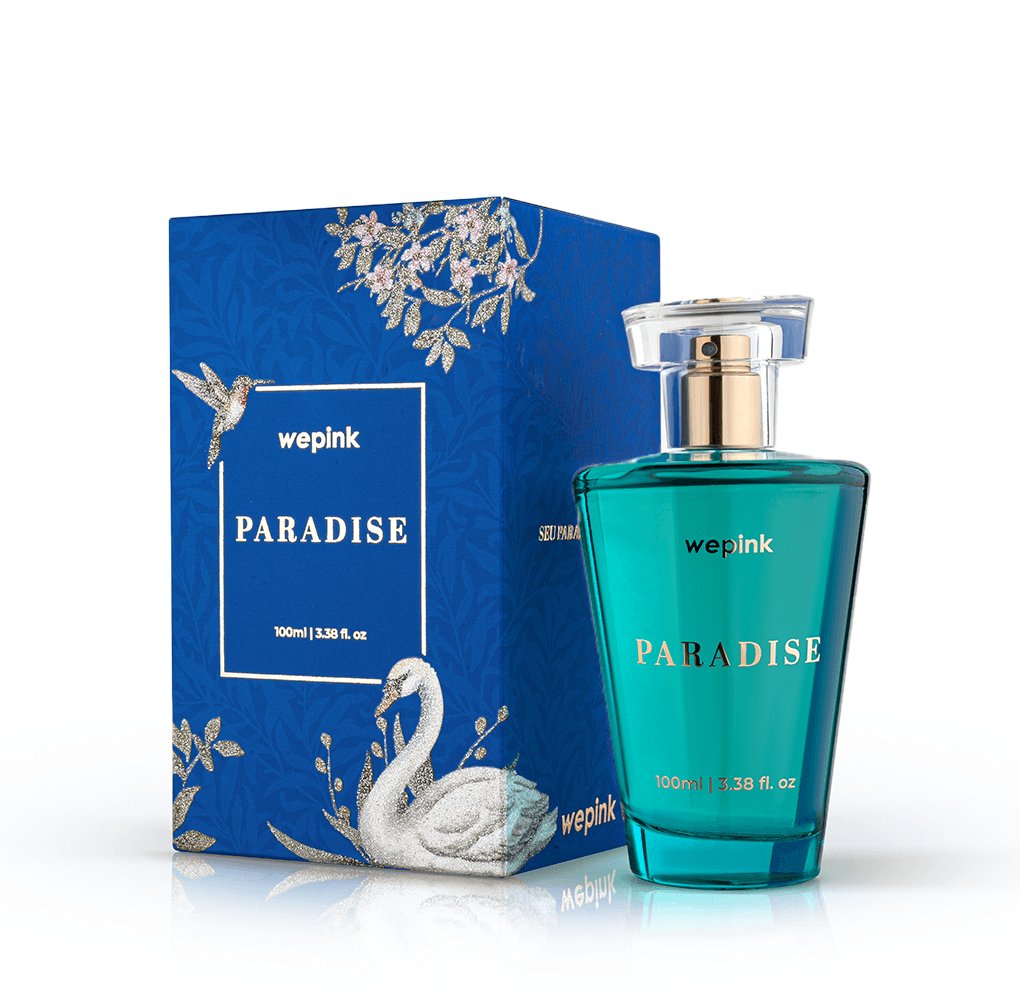 Perfume Paradise - Wepink