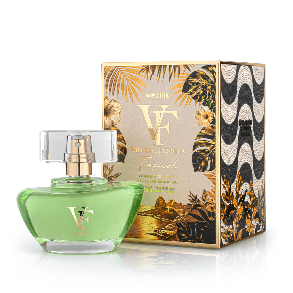 Perfume VF Tropical - Wepink