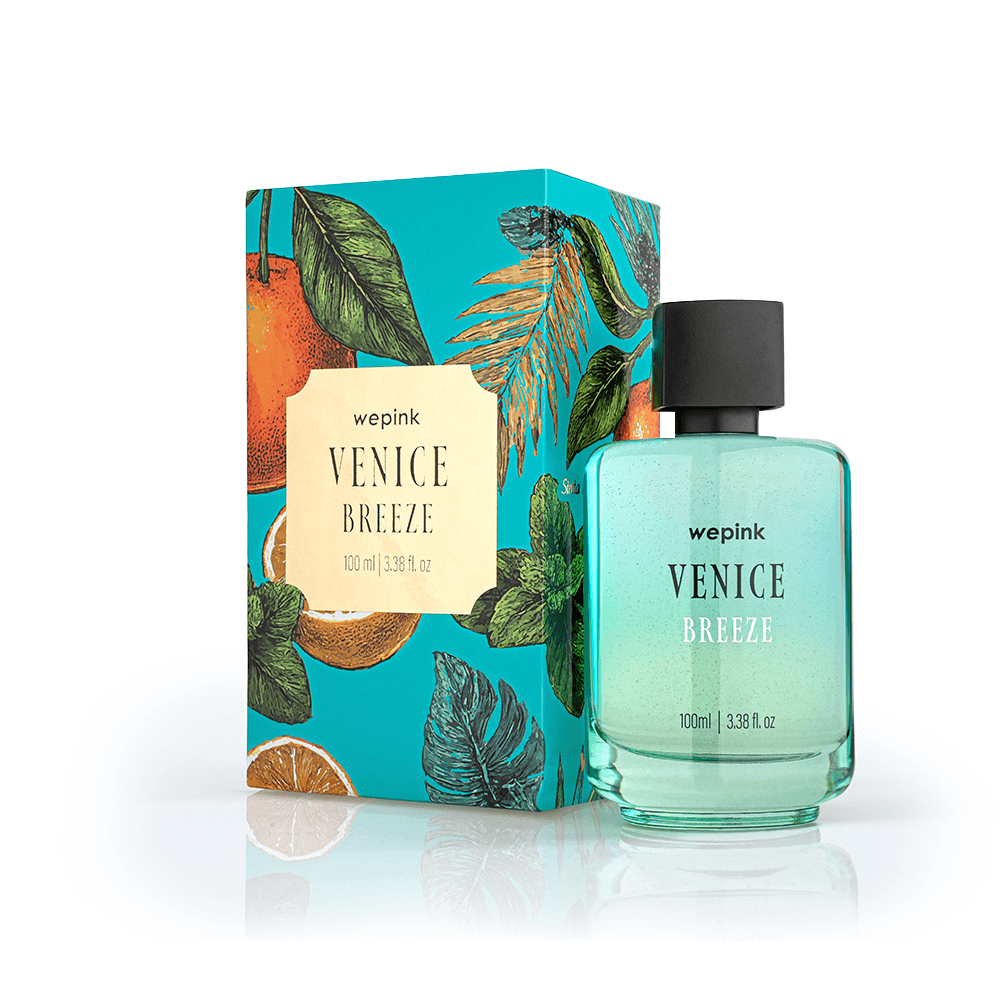 Perfume Venice Breeze - Wepink