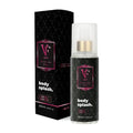 Body Splash VF 5th Anniversary Baunilhudo - Wepink