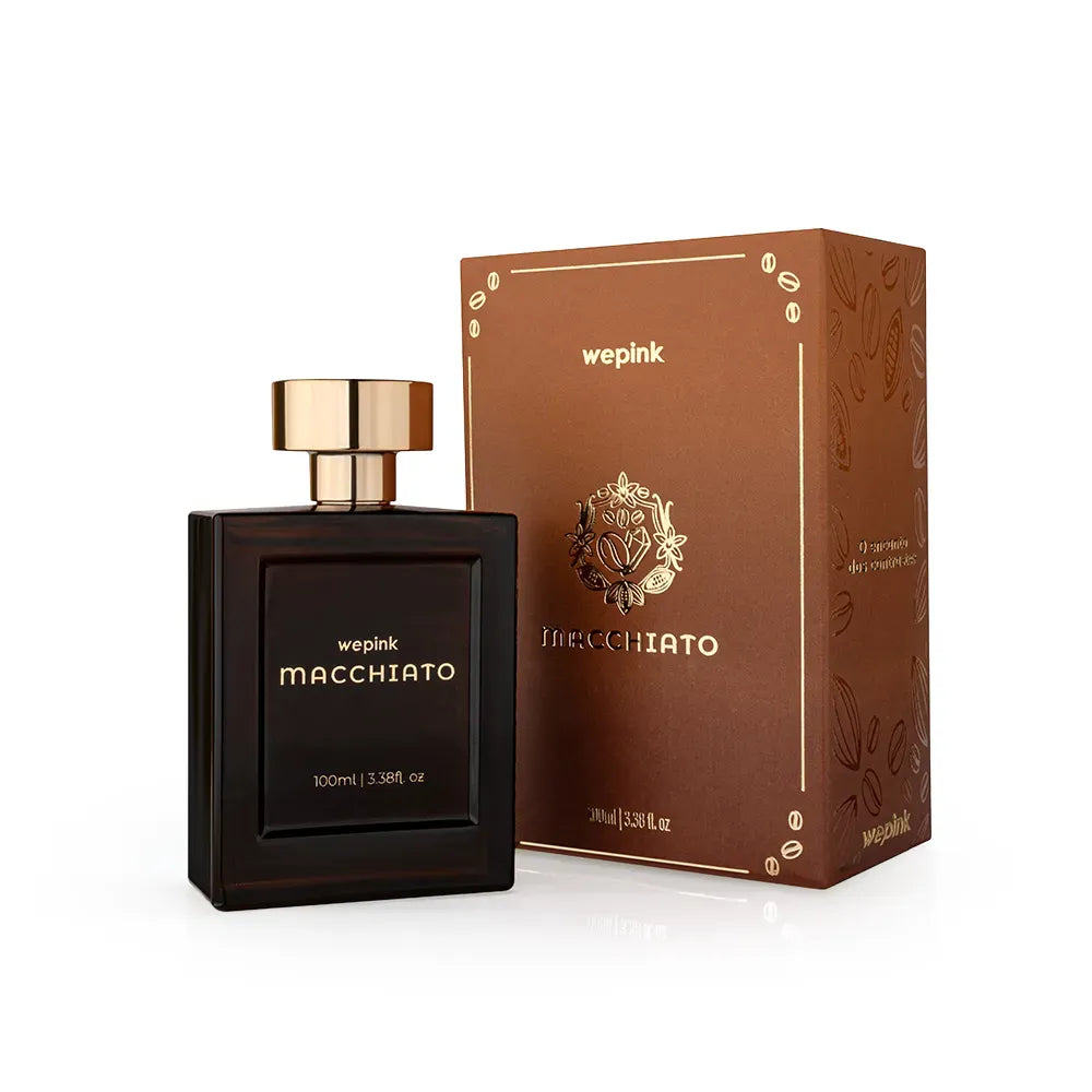 Perfume Masculino Macchiato - Wepink
