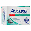Sabonete Facial Asepxia Forte
