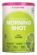 Morning Shot: Energize Your Day with Our Revitalizing Drink