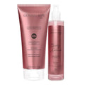 Giovanna Baby Rosé Body Splash 260ml and Moisturizing Lotion 200ml Kit