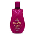 Loção Hidratante Baunilha Paixão Baunilha 200ml