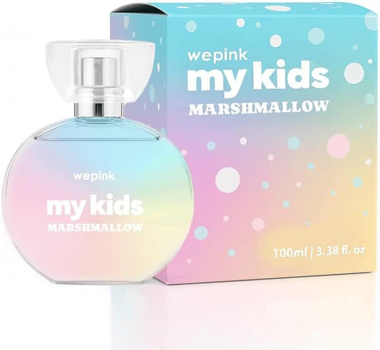 Perfume My Kids Marshmallow - Wepink
