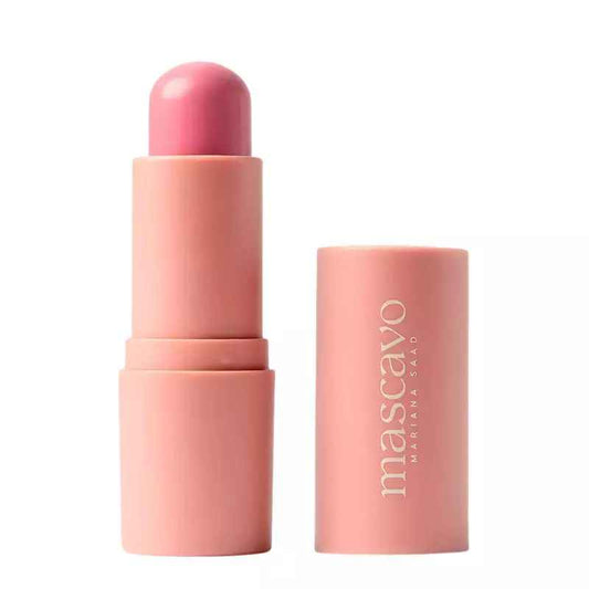 Blush em Bastão Mascavo Flush Stick