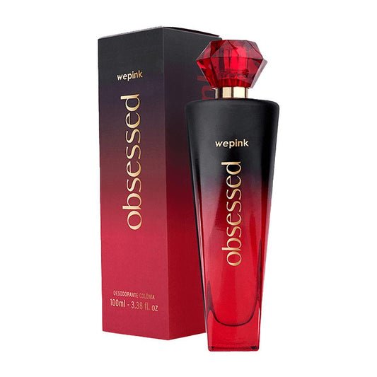 Perfume WePink Obsessed