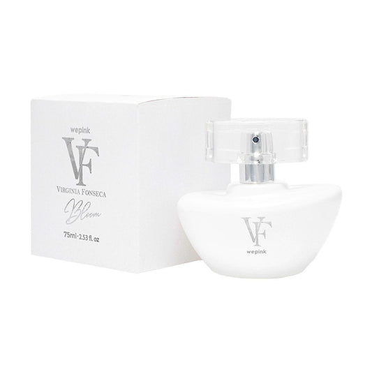 Perfume Feminino Wepink VF Bloom