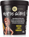 Máscara Morte Súbita 450g