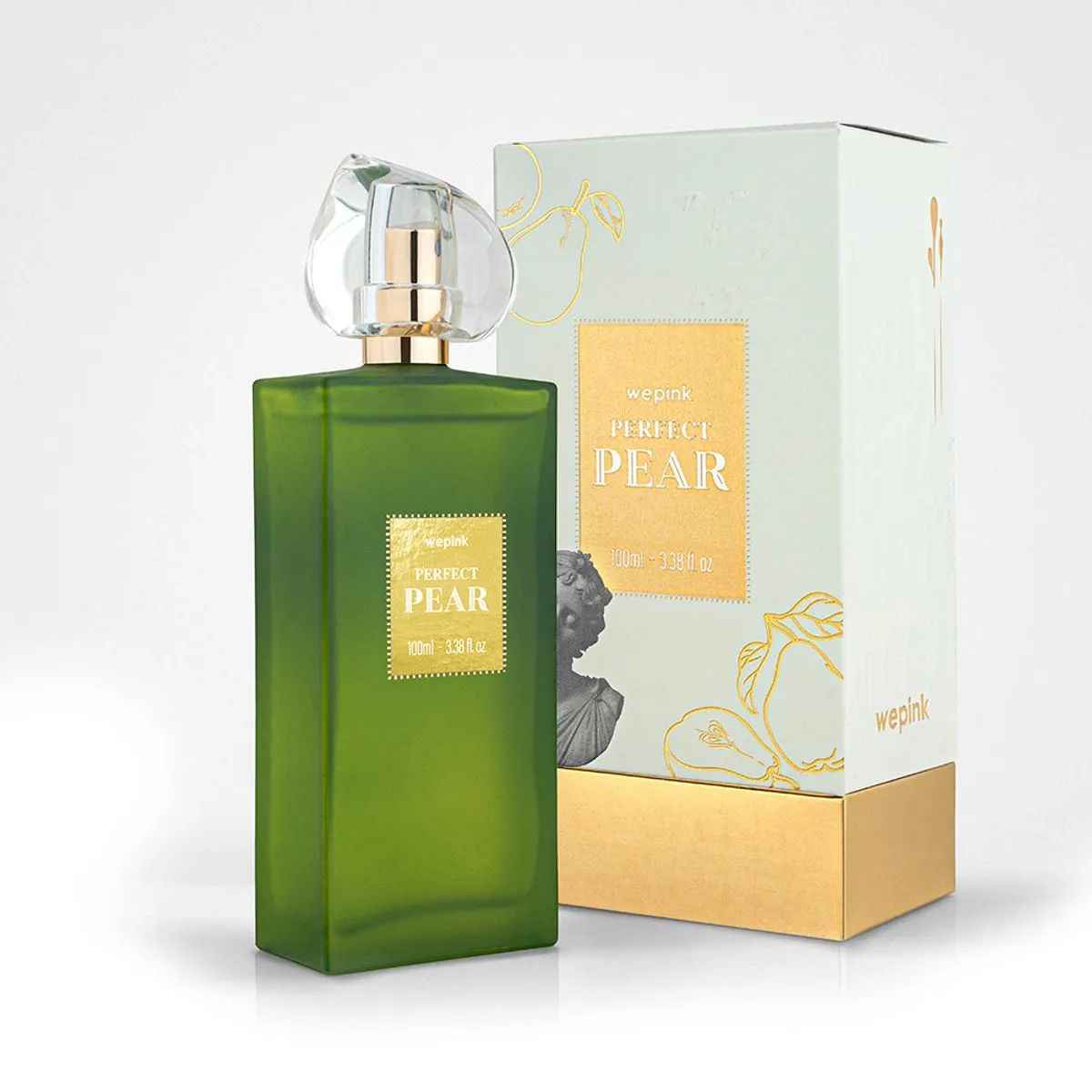 Perfume Perfect Pear - Wepink
