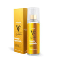 Body Splash VF Golden - Wepink